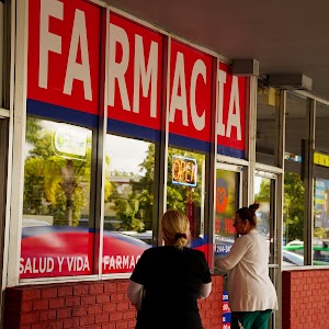 Farmacia Latina Hialeah 8 Farmacia Latina Salud y Vida place picture